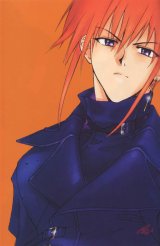 BUY NEW weiss kreuz - 136969 Premium Anime Print Poster